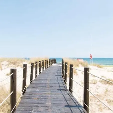 Portucale ! Retreat - Golf & Lejlighed *