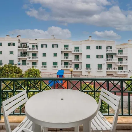 Lejlighed Portucale ! Retreat - Golf & Tavira