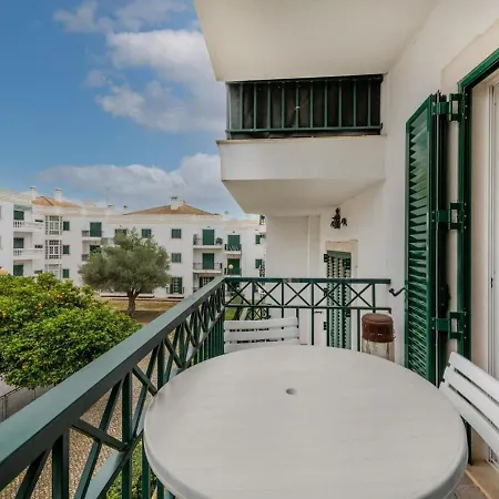 Lejlighed Portucale ! Retreat - Golf & *