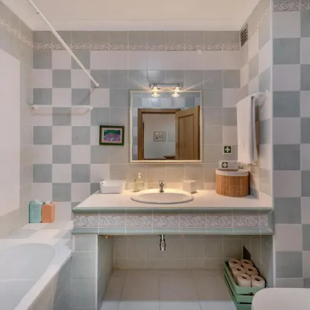 Portucale ! Retreat - Golf & Apartmán