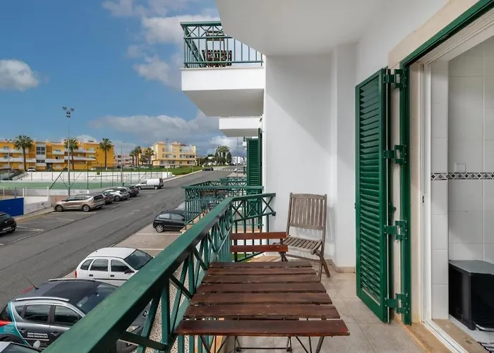 Apartamento Portucale ! Retreat - Golf &