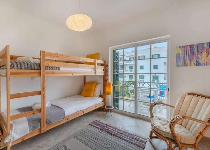 Portucale ! Retreat - Golf & Apartamento *