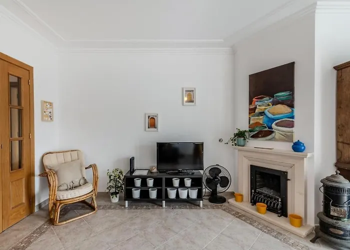 Apartamento Portucale ! Retreat - Golf &