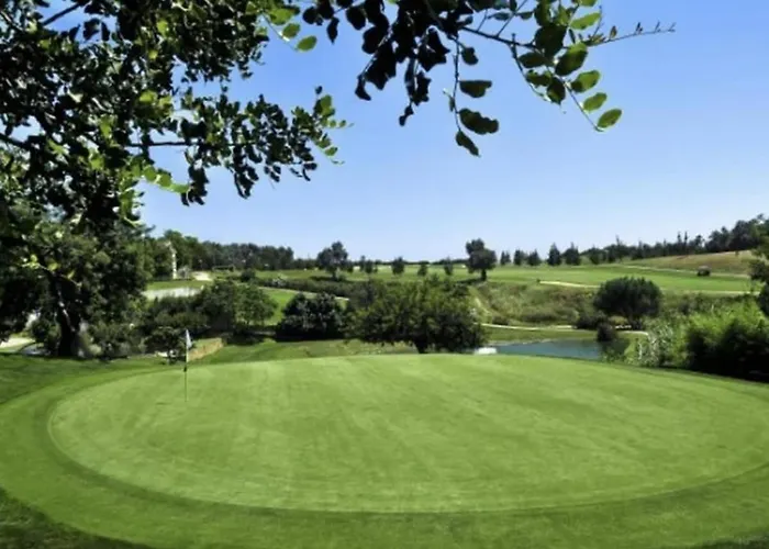Portucale ! Retreat - Golf & Tavira