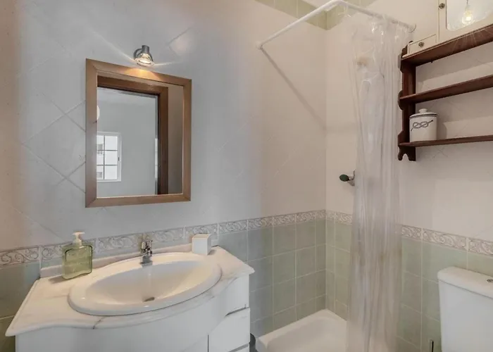 Portucale ! Retreat - Golf & * Tavira