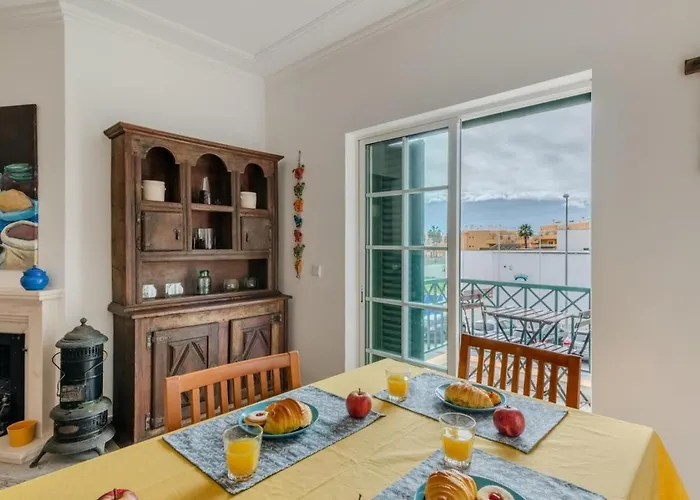 Portucale ! Retreat - Golf & Apartamento *