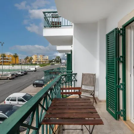 アパート Portucale ! Retreat - Golf &