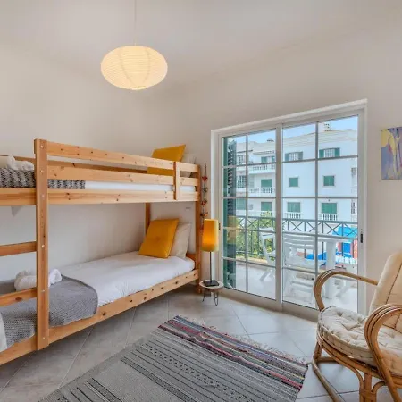 Portucale ! Retreat - Golf & Appartement *