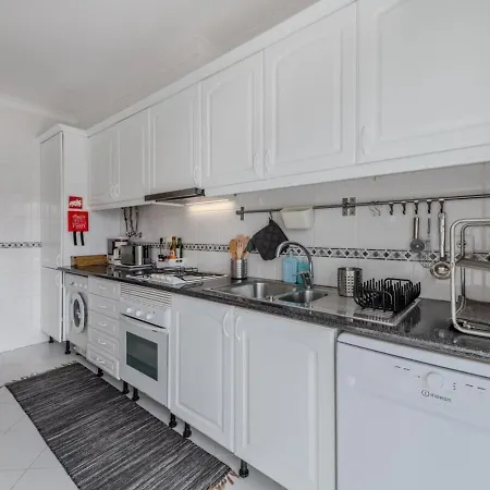 Portucale ! Retreat - Golf & Appartement Tavira