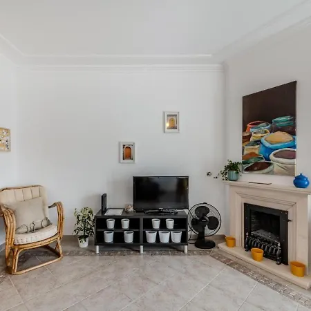 Appartement Portucale ! Retreat - Golf &