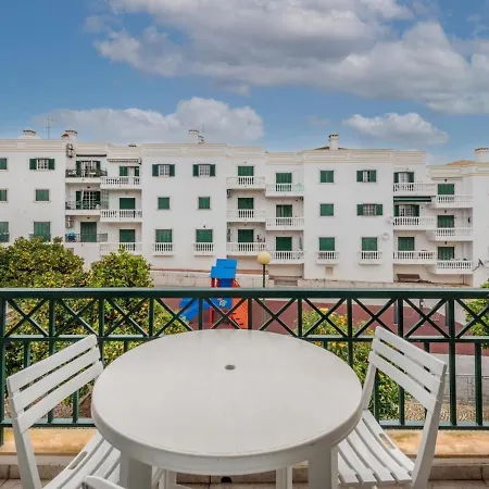Appartement Portucale ! Retreat - Golf & Tavira