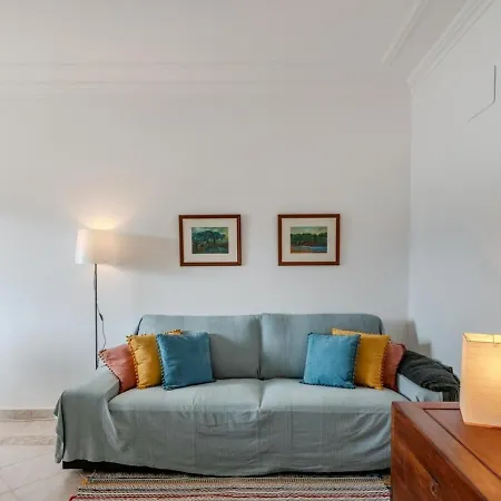 Portucale ! Retreat - Golf & * Tavira