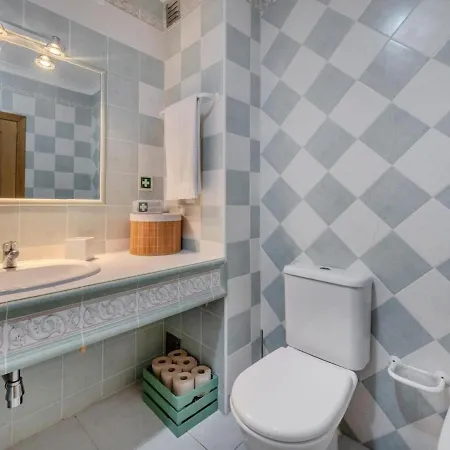 Appartement Portucale ! Retreat - Golf & Tavira