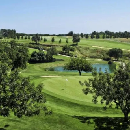Portucale ! Retreat - Golf & Tavira
