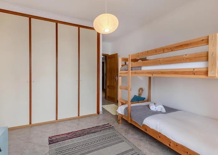 Portucale ! Retreat - Golf & * 타비라