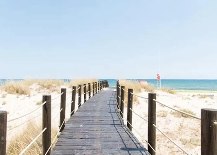 Portucale ! Retreat - Golf & 아파트 *