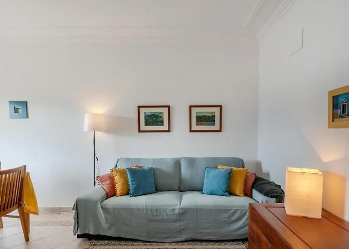 Portucale ! Retreat - Golf & * 타비라