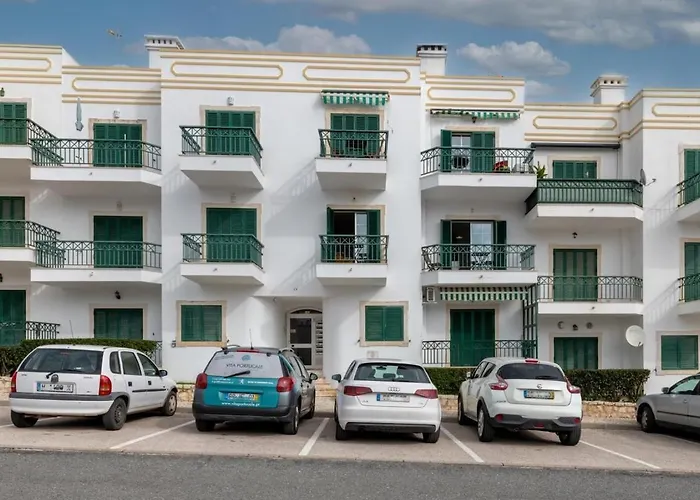 Portucale ! Retreat - Golf & 아파트 *