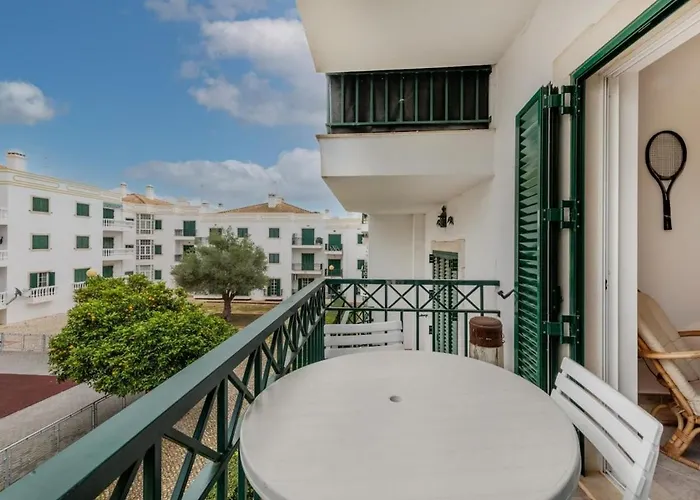 아파트 Portucale ! Retreat - Golf & *