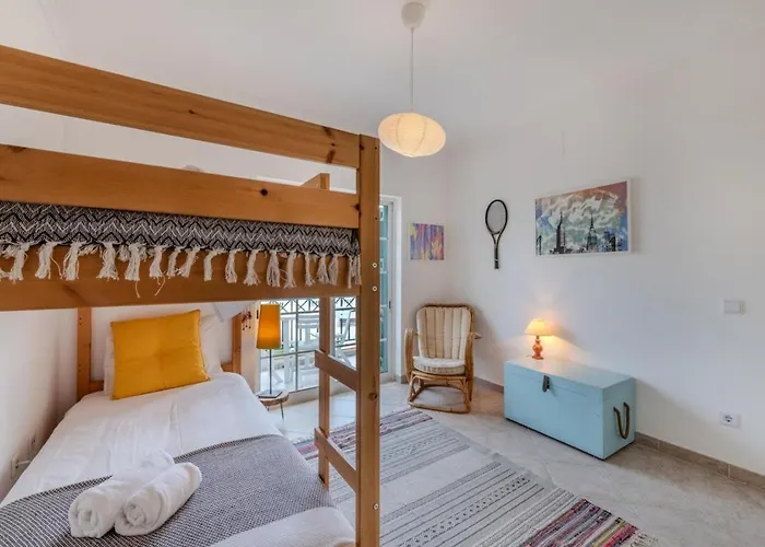 Portucale ! Retreat - Golf & * 타비라