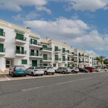 Portucale ! Retreat - Golf & * Тавира